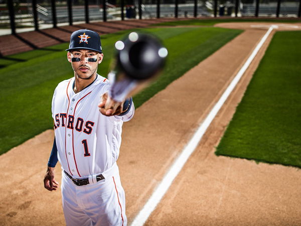 Carlos Correa