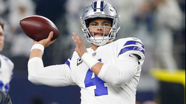 All You Need to Know About Cowboys QB Dak Prescott's New