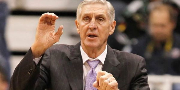 Jerry Sloan