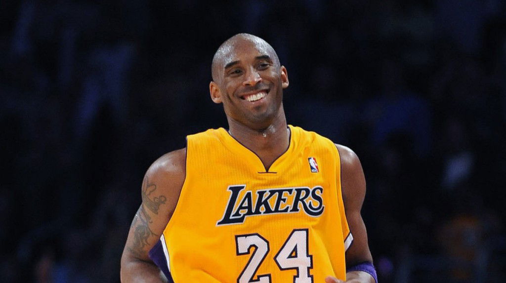 Philadelphia Writer Has Cheerful News For Kobe Bryant Fans ...