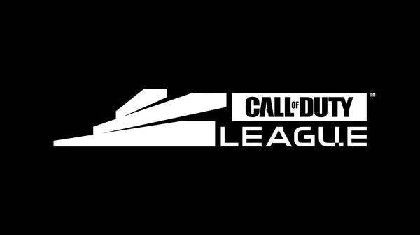 Call of Duty league