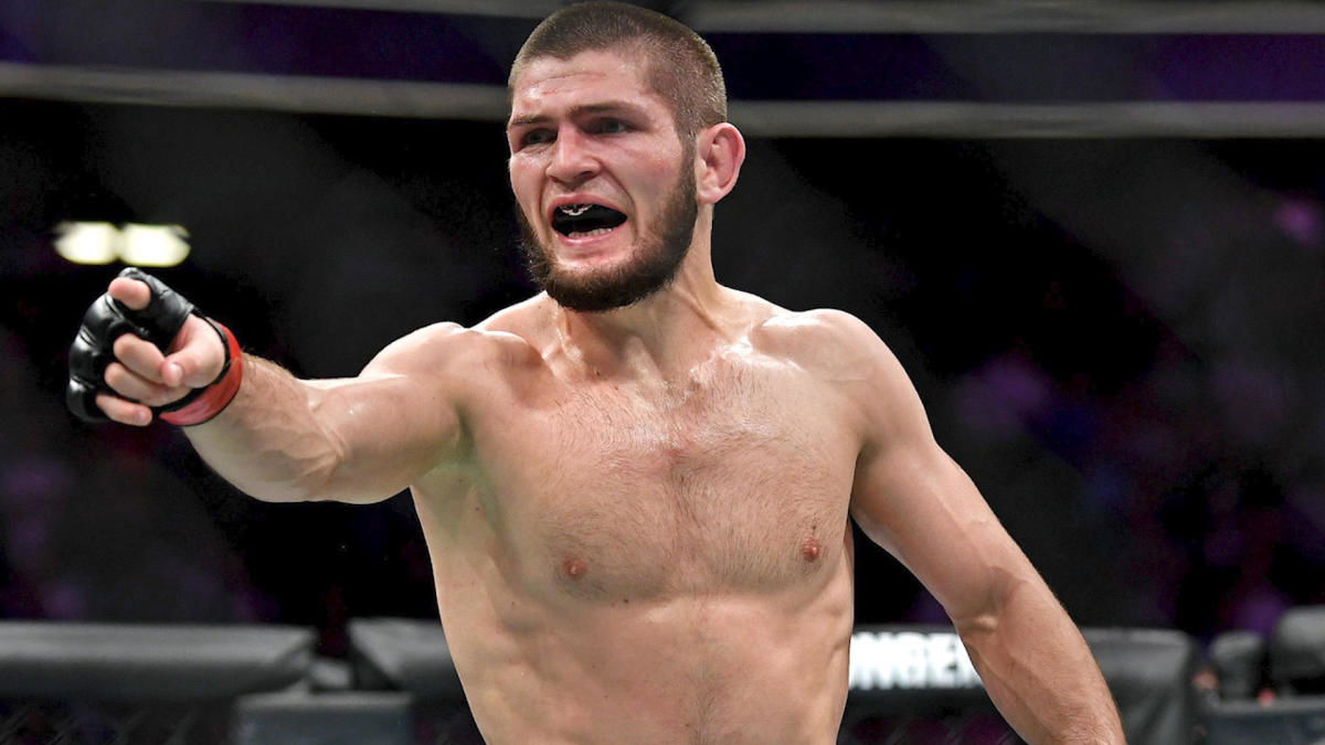 pay per view khabib