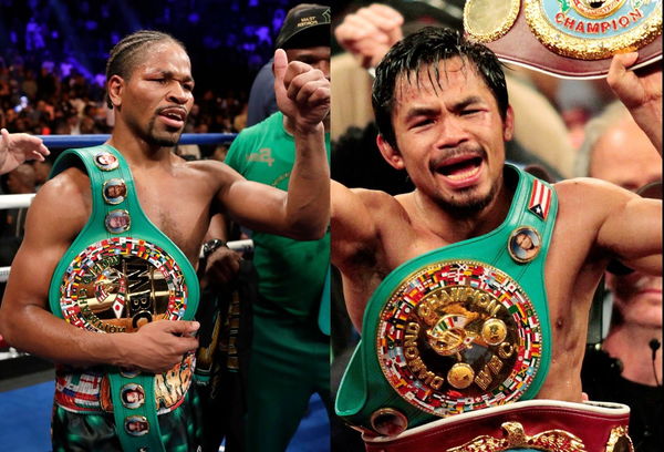 Shawn Porter
