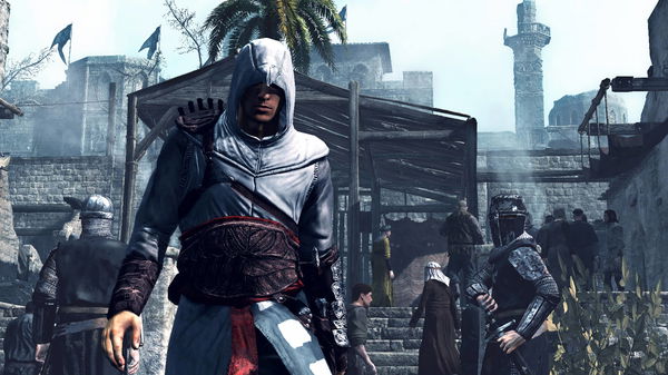 One last Assassin's Creed Valhalla test ahead of its November