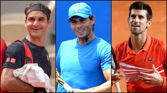 “Don’t Need to Hate the Opponent” – Rafael Nadal Shares How His Big Three Rivalry Can Shape Future Generations