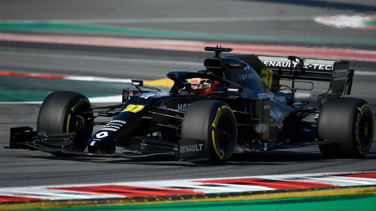 Renault