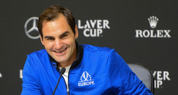 Tennis 2019: Laver Cup Day 2