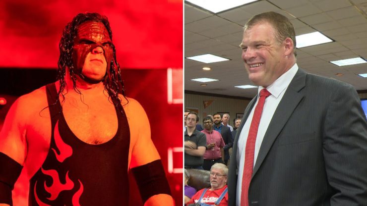 Kane