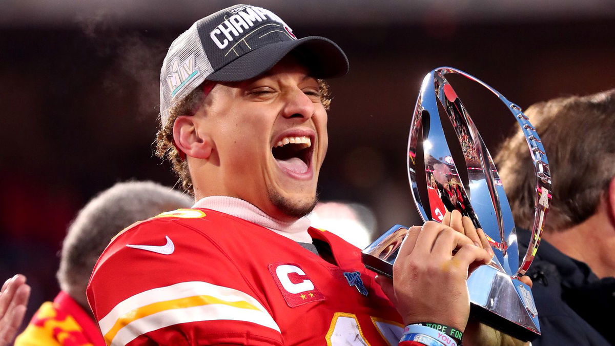 Patrick Mahomes 2022 - Net Worth, Salary and Endorsements