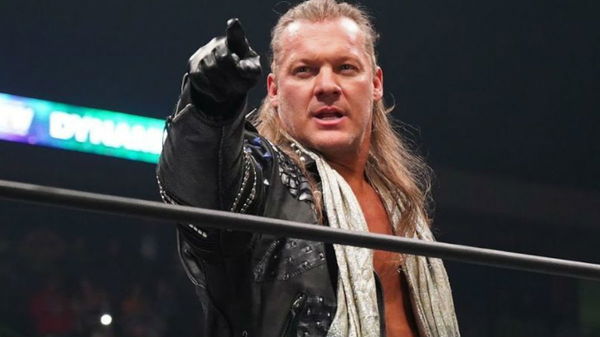 Chris-Jericho