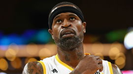 Stephen Jackson