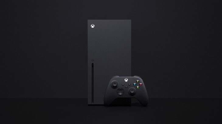 next gen xbox series x