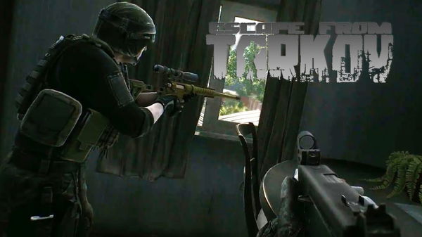 Tarkov developer Battlestate Games banned from Twitch for second