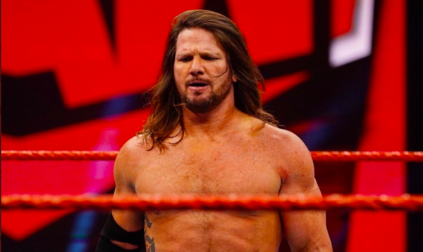 Real reason why IMPACT Wrestling has been teasing AJ Styles