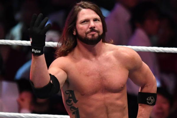 AJ