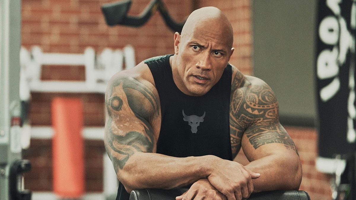 My Heart Breaks For You"- The Rock Stunned Over Brutal Lynching of ...