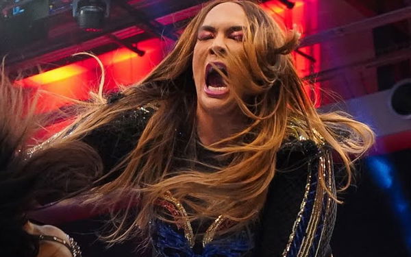 Nia Jax Returning to WWE Is NOT a Mistake