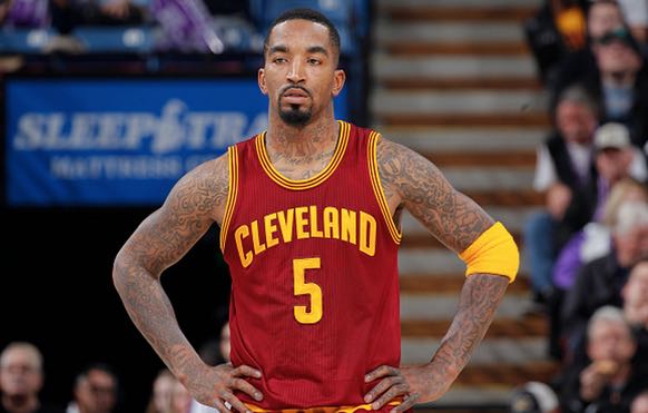 JR-Smith