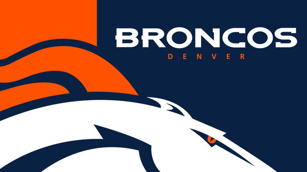 Denver Broncos Logo and symbol, meaning, history, PNG, brand