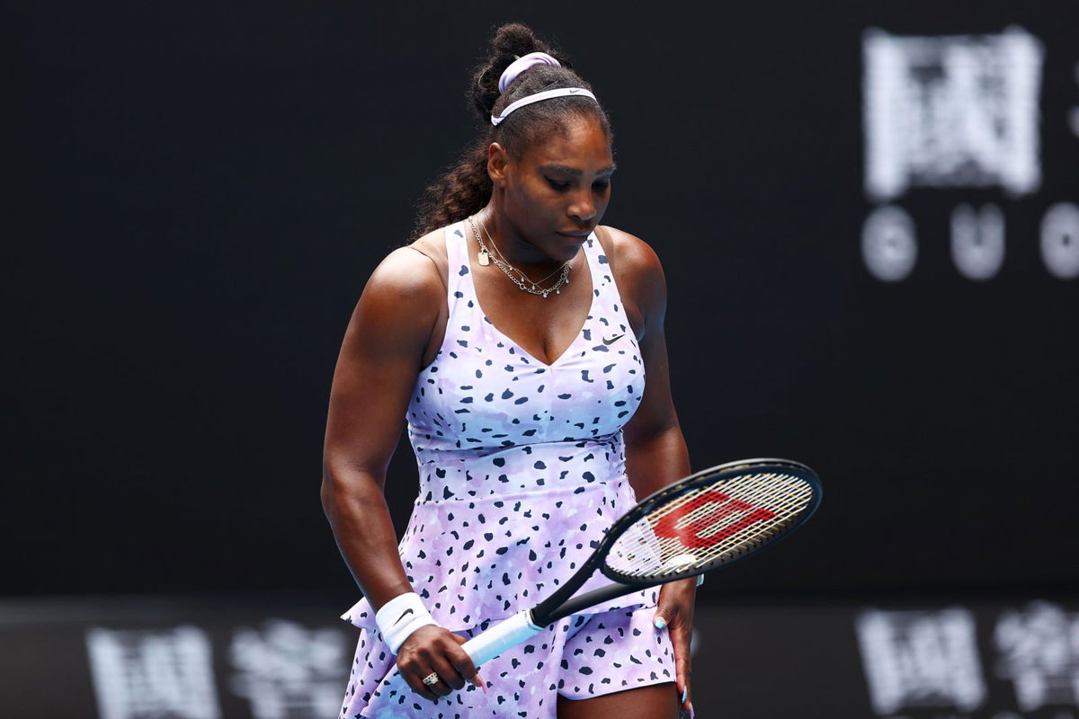 Serena williams deals 2020