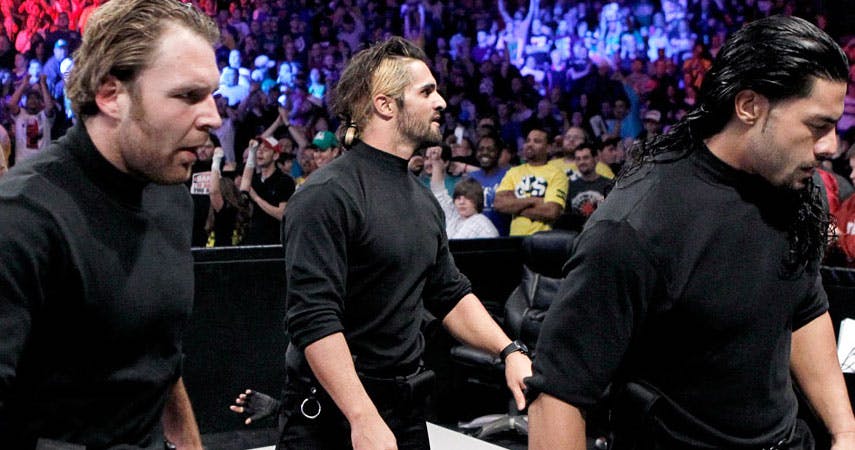 WATCH: The Iconic Moment When Shield Put the World on Notice For the ...