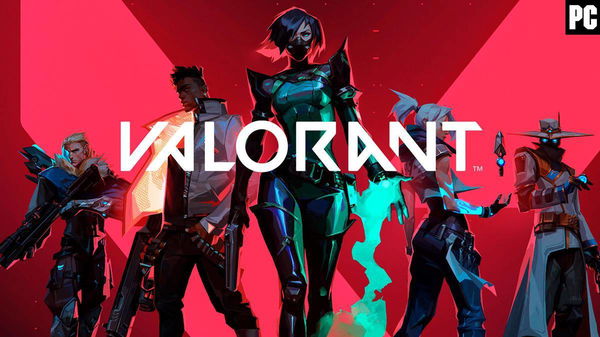 Valorant - game wallpapers at Riot Pixels, images