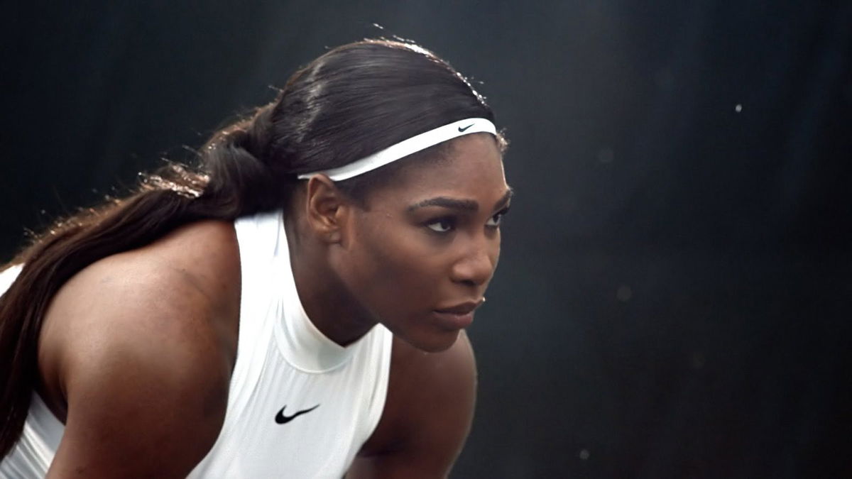 Serena Williams