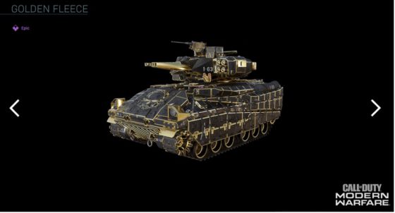 Call of Duty Modern Warfare Plunder Pack