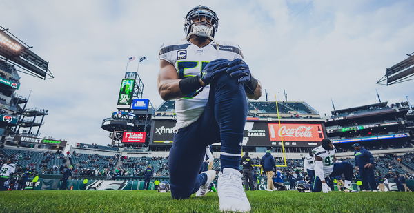 Video of Rams' Bobby Wagner Tackling Fan Viewed Over 6 Million Times