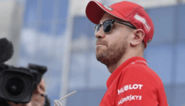 martin brundle sebastian vettel