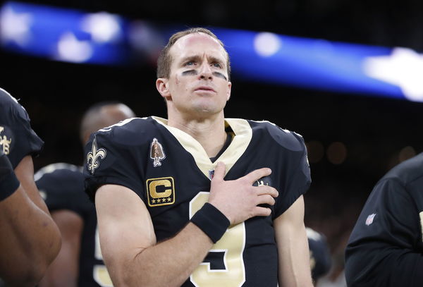 I'm Extremely Excited,” Saints Legend Drew Brees Gets a New Gig as an  Executive but This Time It's Not Football - EssentiallySports