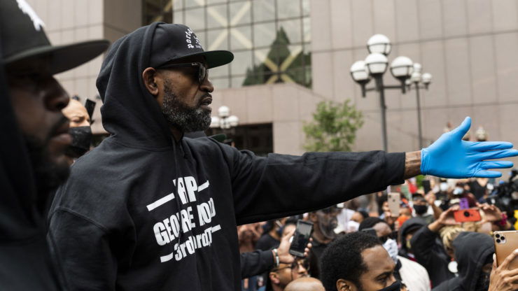 Stephen Jackson