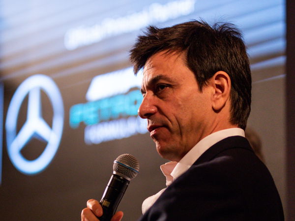 Mercedes Media Briefing &#8211; Royal Automobile Club