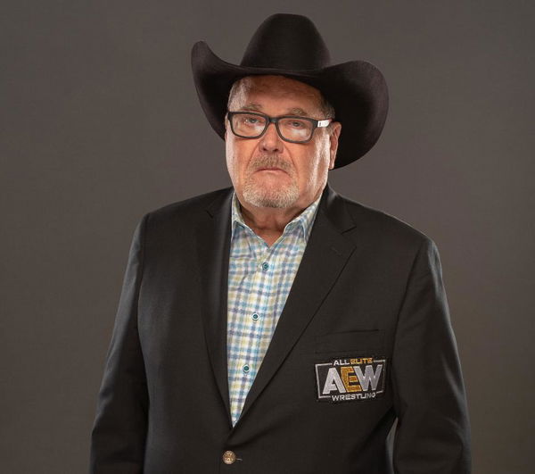 jim ross