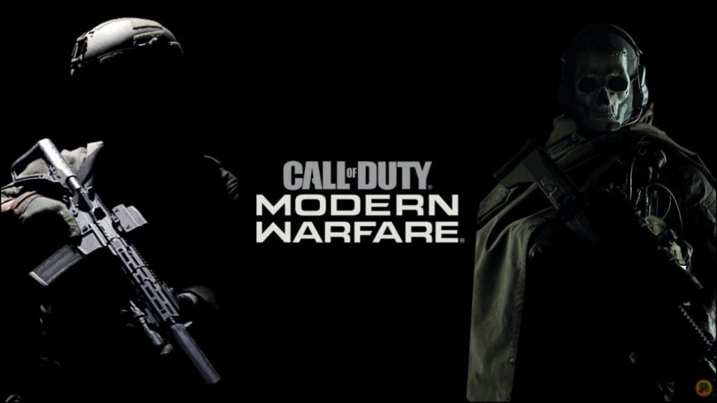 Call Of Duty Modern Warfare Season 4 Release Date Leaked