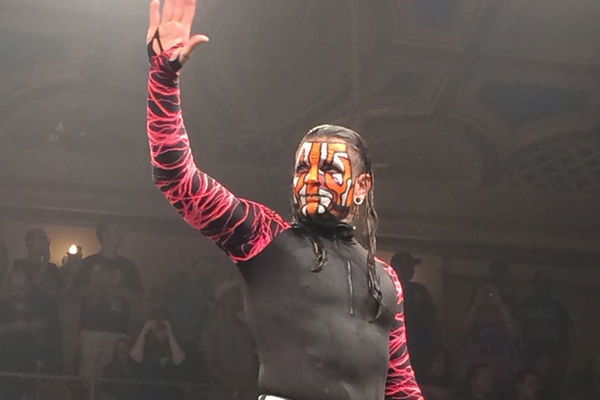 Jeff Hardy