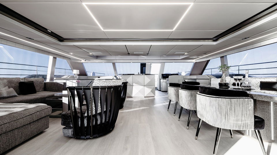 Inside Rafael Nadal’s new £4.5m luxury yacht - Ritzy List