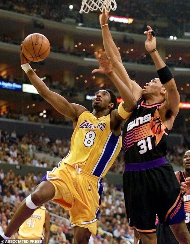 charles barkley kobe bryant