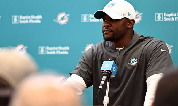 NFL: Miami Dolphins-OTA