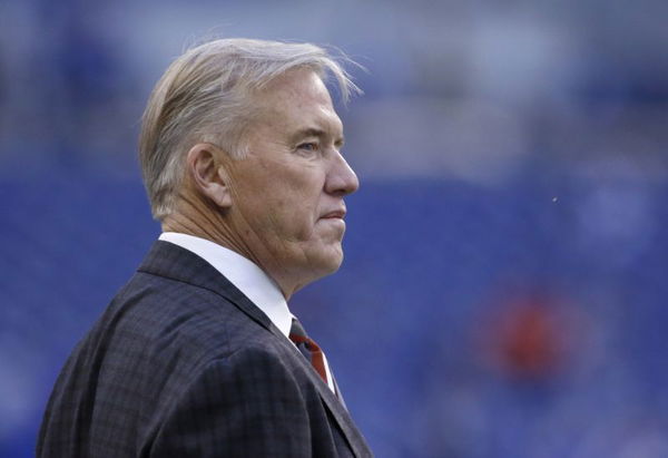 A recap of John Elway's moments as Denver Broncos GM