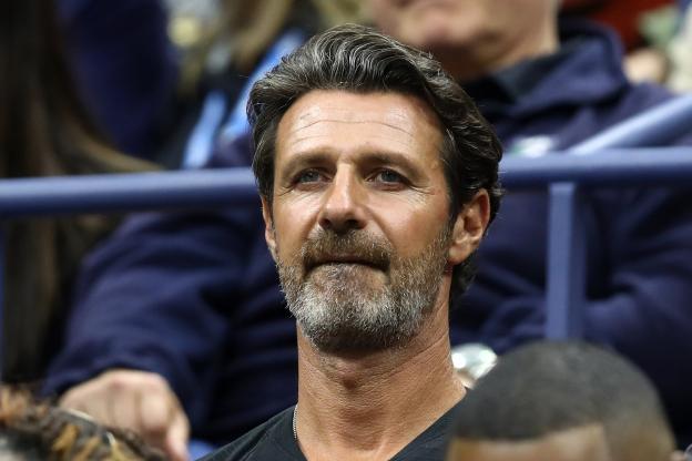 Patrick Mouratoglou