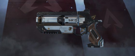 Top 5 Weapons In Apex Legends Season 5 Essentiallysports