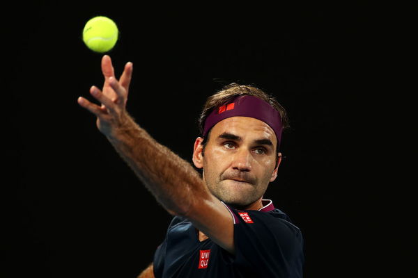 2020 Australian Open &#8211; Day 5