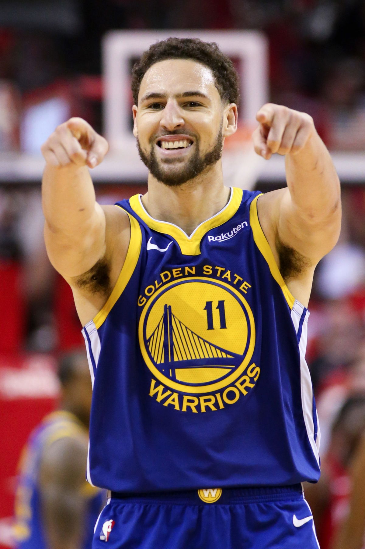 Klay Thompson Reveals Why He Predicted Warriors Championship - Inside the  Warriors