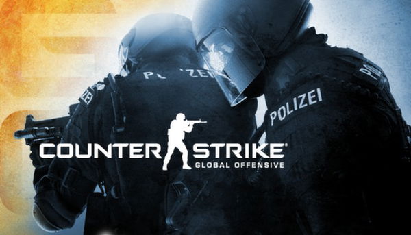 The new steam banner for CS2 still says CS:GO in the background :  r/GlobalOffensive