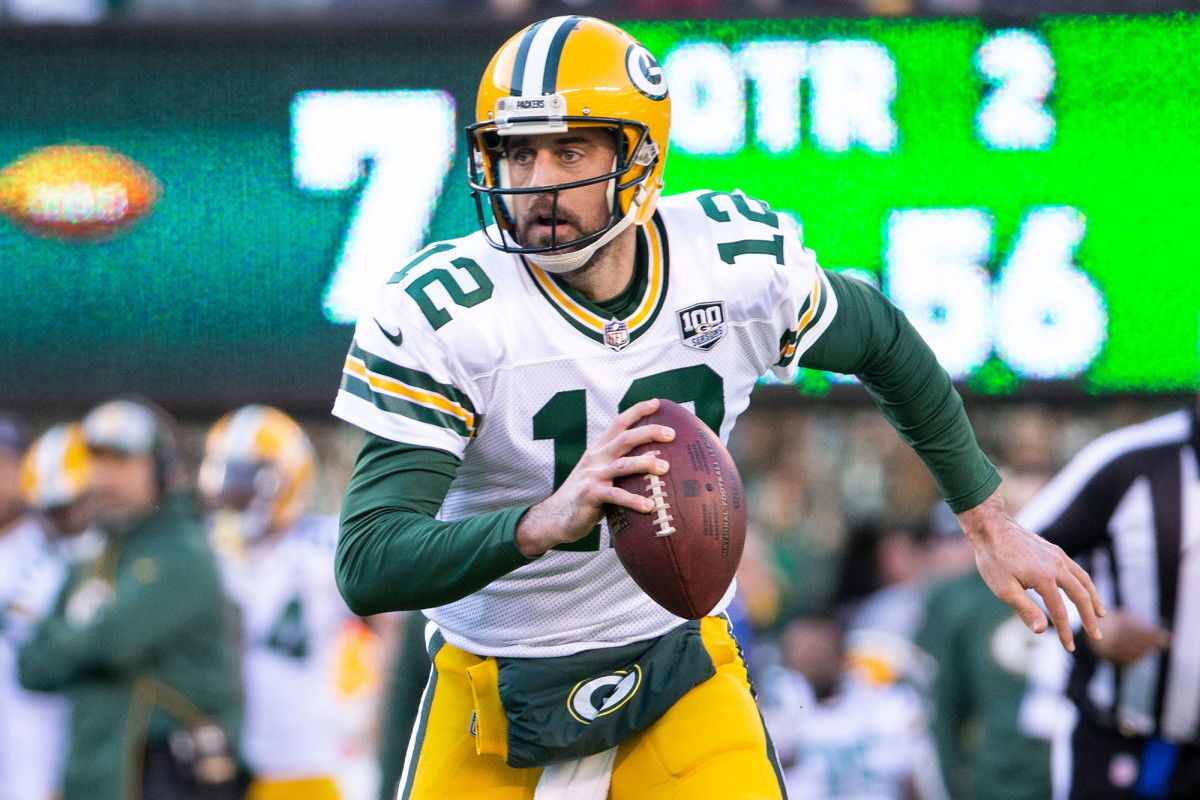 RUMORS: Kansas City Chiefs Monitoring Huge Green Bay Packers Talent With No  Commitment From His Franchise - EssentiallySports