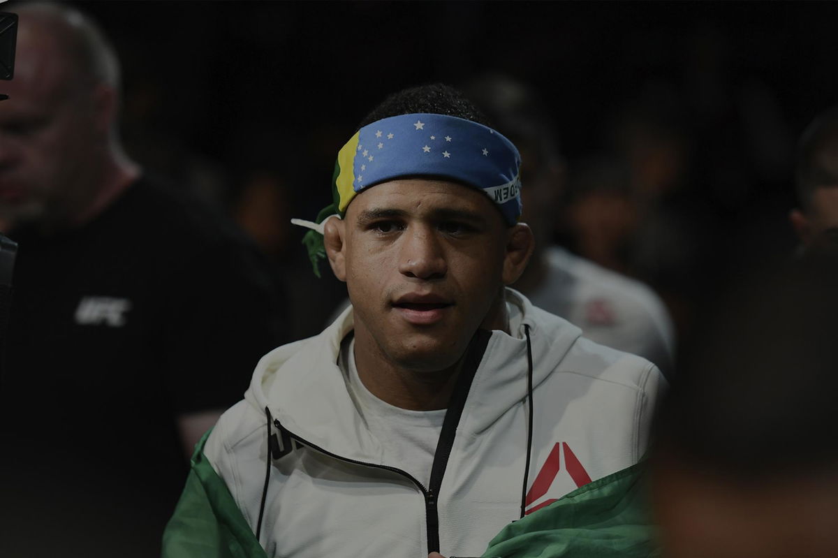 Gilbert Burns