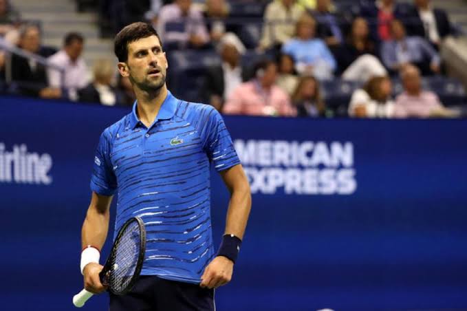 Novak Djokovic Unsure Of Playing Us Open 2020 Essentiallysports