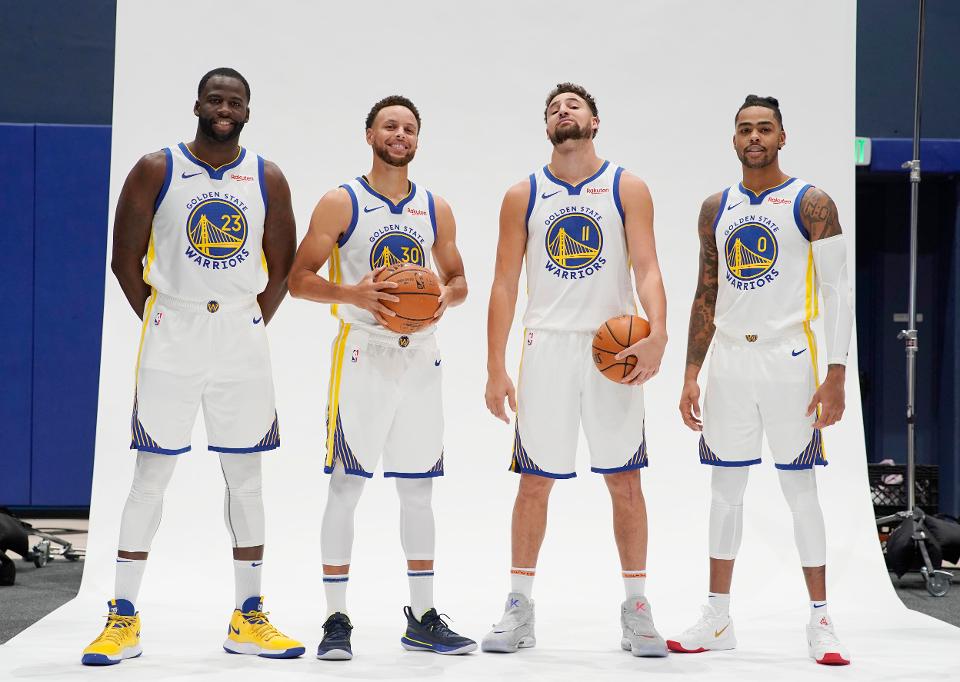 jersey gsw 2019