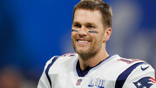 NFL Analyst Suggest That New England Patriots May Not Miss Tom Brady -  EssentiallySports